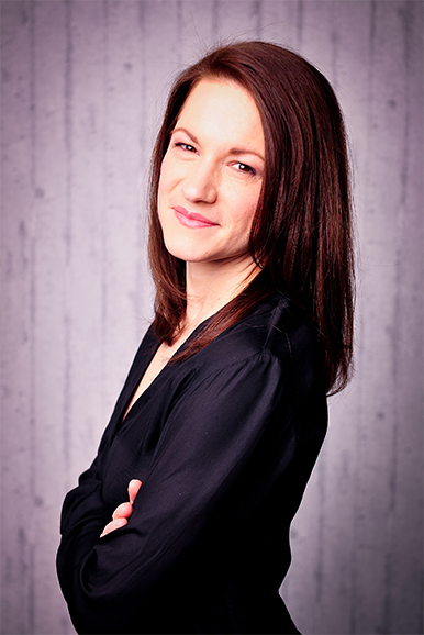 Jeannette Diem, Senior Manager Content Acquisitions Dubbing & Material bei ProSiebenSat.1 (Photo)