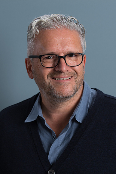Stefan Thul, Executive Producer Content Creation ProSieben (Photo)